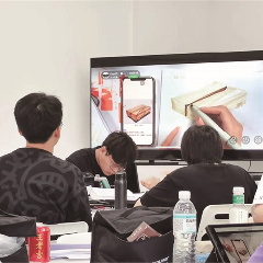 杭州琢木考研中心